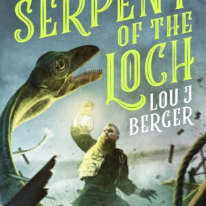 MOBI Professor Challenger: The Serpent of the Loch (eBook)